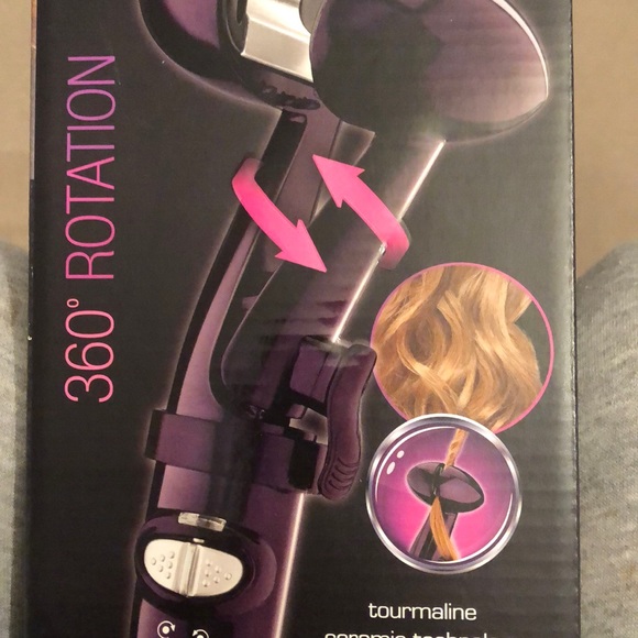 secret wave infiniti pro by Conair - Picture 5 of 5